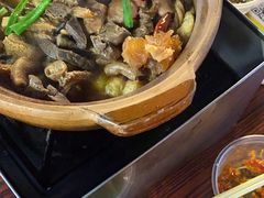-包工仔·牛杂自助放题