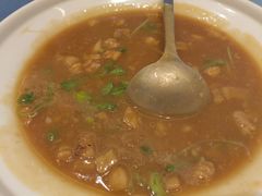 -阿毛饭店(和义路店)