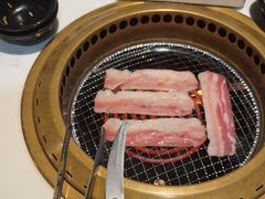 -炙城·韩式烤肉(南京东路店)