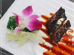 -胜记为食家·创新粤菜(车公庙店)
