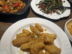 -HOHO餐厅(古子城店)