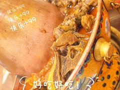 -1078號老北京涮肉(松柏店)