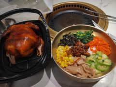 -花味·自助烤肉(雨花客厅店)
