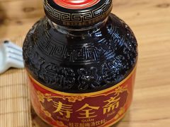 酸梅汤-蟹家大院(外滩店)