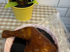 玫瑰瑞士汁全腿-赏饮·WILL TEA