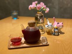 洛神花山楂饮-WOKKA by艮上(中海环宇荟店)