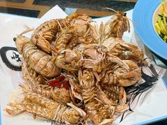 -良师门滨海人家·海鲜·家常菜(滨海城店)