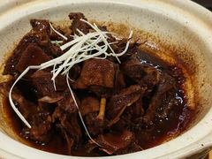 -小乐荟私房菜(宁海里店)