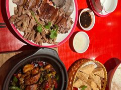 -春梅里卤鹅馆·47年老字号(中山路店)