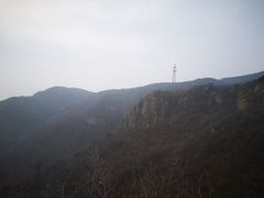-妙峰山风景名胜区