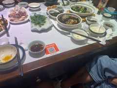 -景笙毋米粥底火锅(20年老字号)