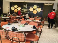 -清真·宁夏印象·盐池滩羊肉体验店(江宁路店)