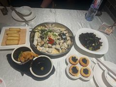 -味可道美食坊(福基路店)