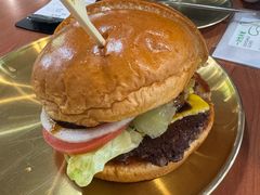 -魏斯理汉堡(西安沣东吾悦店)