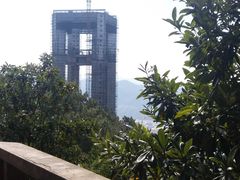 -白云山风景名胜区