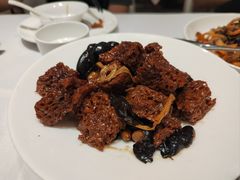 四喜烤麸-新吉士·上海菜(浦东LCM置汇旭辉店)