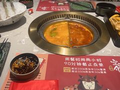 -空之介寿喜烧·和牛放题(恒隆广场店)
