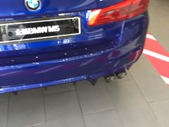-北京盈之宝宝马&MINI4S店(望京店)