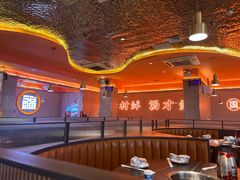 -淼福猪肚鸡·椰子鸡火锅(大沙地店)