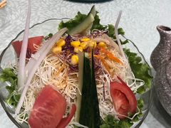 -铃兰日本料理(汉水路店)