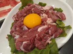 -北门涮肉·铜锅涮肉(南锣鼓巷店)