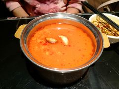 -鲁西肥牛(九方购物中心店)