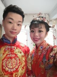 -金夫人婚纱摄影(衡阳店)