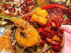 -先启半步颠·川菜小炒