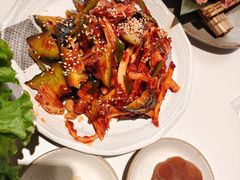 -缘·金家烤鳗鱼(西塔总店)