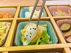 -韩悦牛排烤肉无限续(宝能中心店)