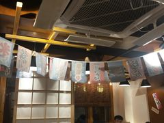 -匠太烧肉台日料理餐酒馆(三林店)