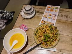 -四姐妹东北饺子(沙尾路店)