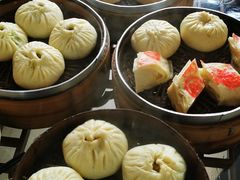 -红灯笼大酒楼(通湖路店)