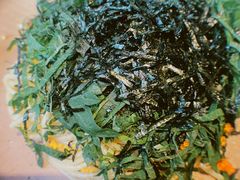 明太子意大利面-Ginger(兴国路店)