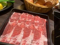 -MoMo牧场·寿喜烧专门店(长泰广场店)