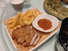 -U你·天然调味(南湖总店)