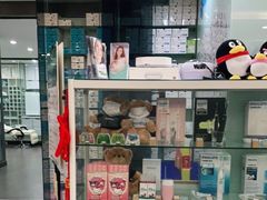 -编贝口腔(美盛中心店)