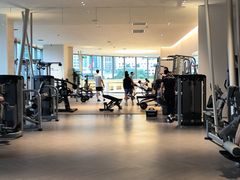 -YCHL FIT 健身(星寰店)