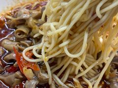 -秦云老太婆摊摊面(蜀汉路店)