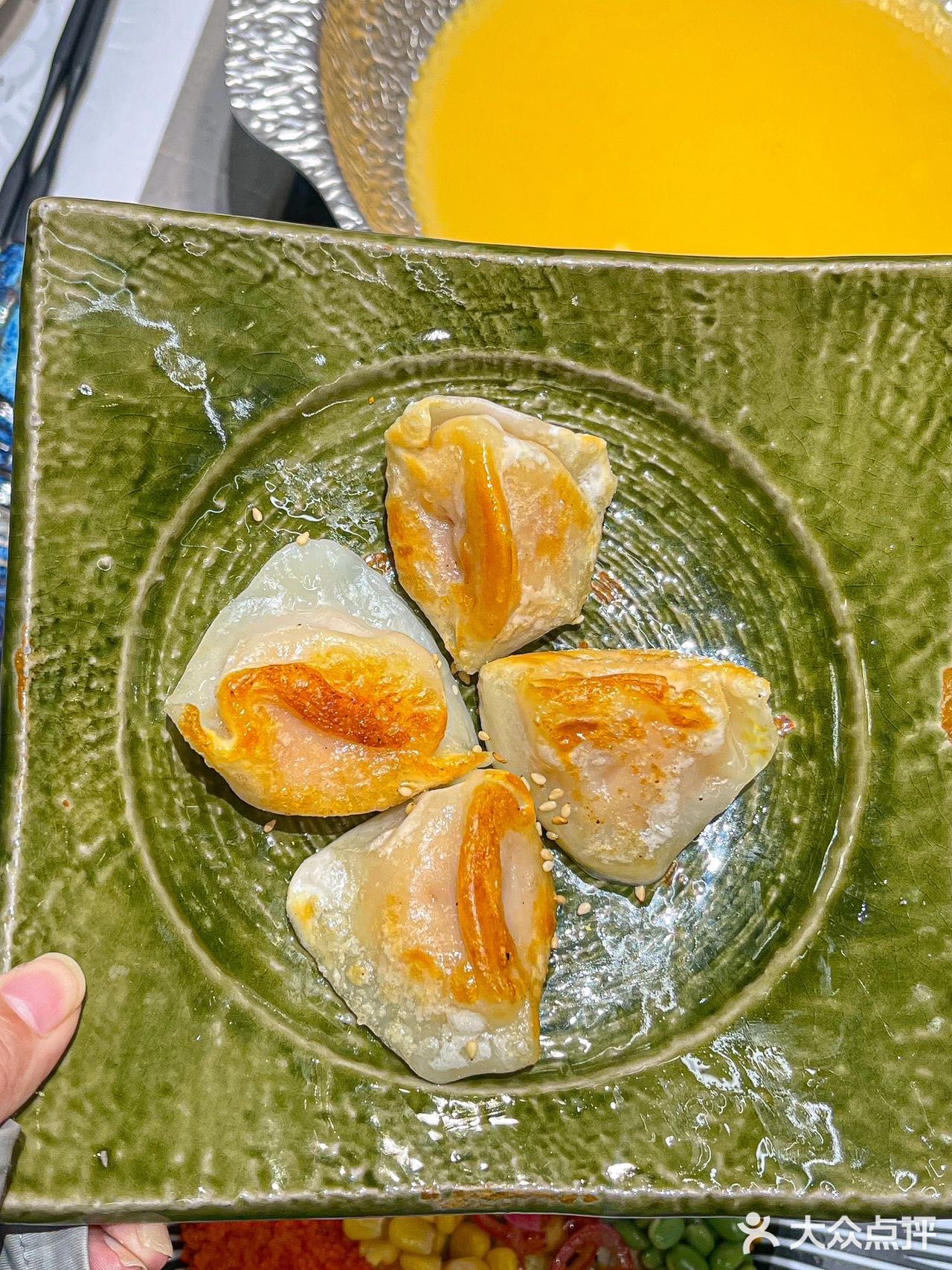 🌞杭州必去的海胆料理店！