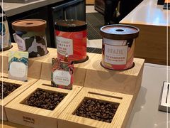 -星巴克臻选(北京世贸天阶店)