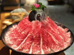 -煲宫猪肚鸡(晶品店)
