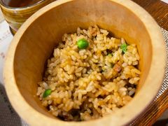 -格桑花开药膳蔬食文化空间