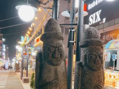 -宝健路步行街(Pedestrian Shopping Street)