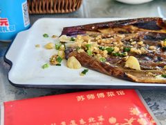 -苏师傅菜馆(上沙店)