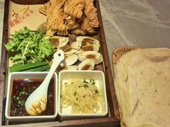 -解家河南菜(华山路店)