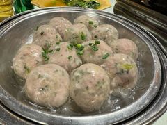 -深山老屋(国顺东路店)