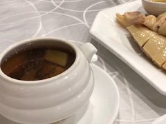 -万年酒楼(越秀南路店)