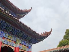 -开福禅寺