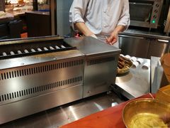 -楼兰新疆主题餐厅(苏州中心店)